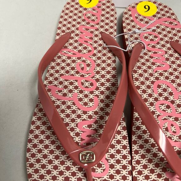 SAM EDELMAN‎ Flip Flops Women’s Size 9 New Without Tags - Picture 9 of 9